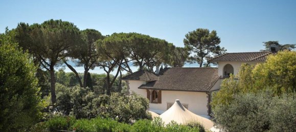 Villa T4 em Passignano sul Trasimeno, Italy N.º 53489 50