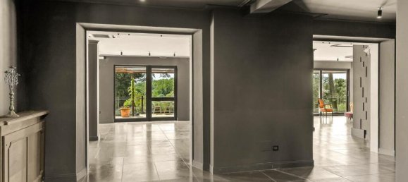 Villa T4 em Passignano sul Trasimeno, Italy N.º 53489 54