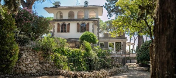 Villa T4 em Passignano sul Trasimeno, Italy N.º 53489 36