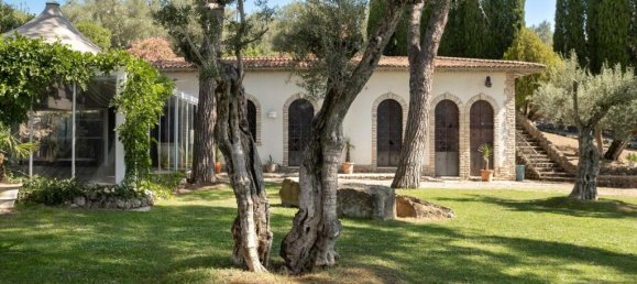 Villa T4 em Passignano sul Trasimeno, Italy N.º 53489 37