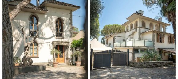 Villa T4 em Passignano sul Trasimeno, Italy N.º 53489 72