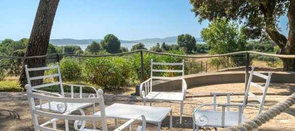 Villa T4 em Passignano sul Trasimeno, Italy N.º 53489 44