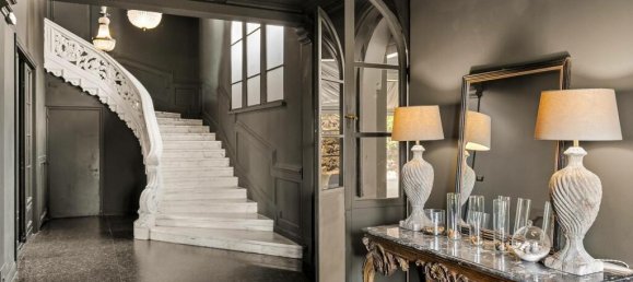 Villa T4 em Passignano sul Trasimeno, Italy N.º 53489 51