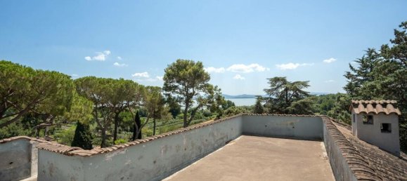 Villa T4 em Passignano sul Trasimeno, Italy N.º 53489 67