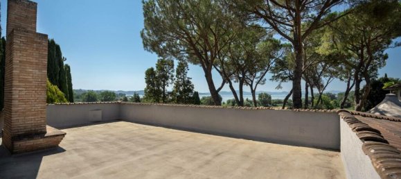 Villa T4 em Passignano sul Trasimeno, Italy N.º 53489 66