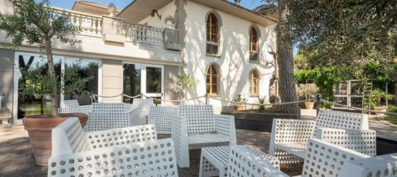 Villa T4 em Passignano sul Trasimeno, Italy N.º 53489 73