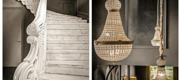 Villa T4 em Passignano sul Trasimeno, Italy N.º 53489 15