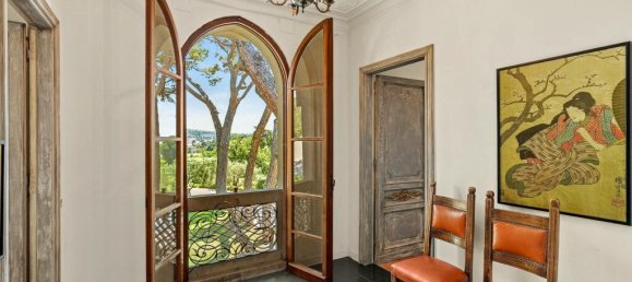 Villa T4 em Passignano sul Trasimeno, Italy N.º 53489 60