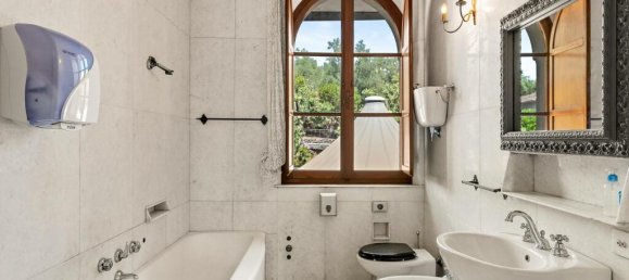 Villa T4 em Passignano sul Trasimeno, Italy N.º 53489 63