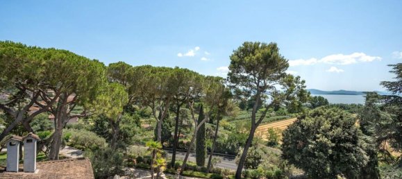 Villa T4 em Passignano sul Trasimeno, Italy N.º 53489 48