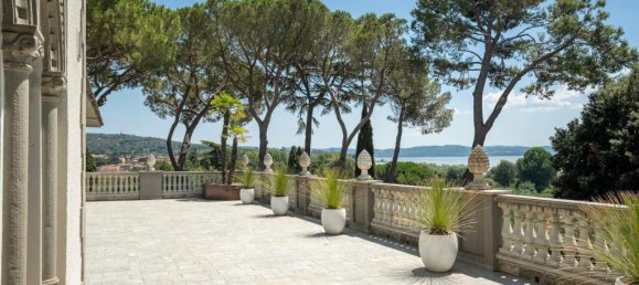 Villa T4 em Passignano sul Trasimeno, Italy N.º 53489 12