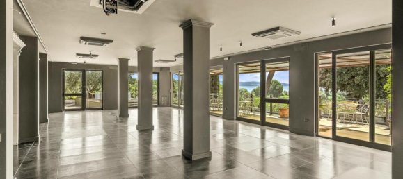 Villa T4 em Passignano sul Trasimeno, Italy N.º 53489 18