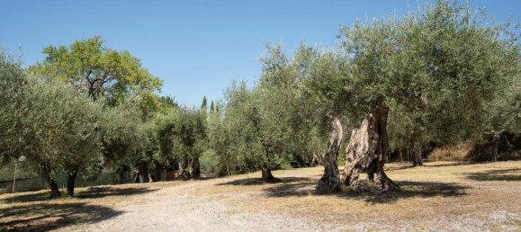 Villa T4 em Passignano sul Trasimeno, Italy N.º 53489 46