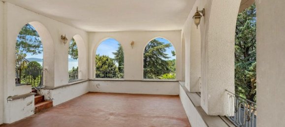 Villa T4 em Passignano sul Trasimeno, Italy N.º 53489 68