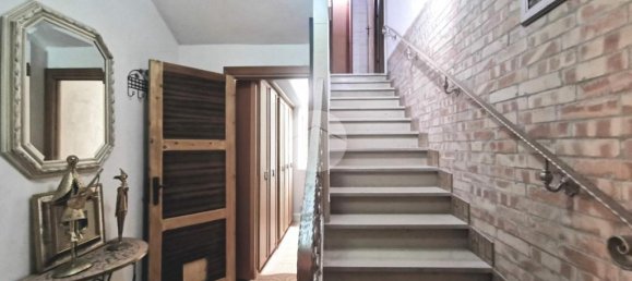 3 Schlafzimmer Haus in Lucera, Italy, Nr. 287125 34