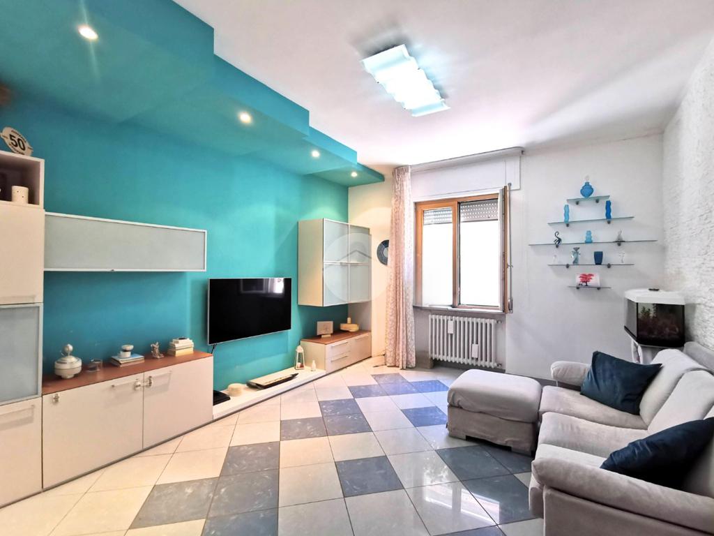 Casa de 3 dormitorios en Lucera, Italy No. 287125