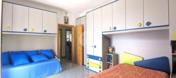 3 Schlafzimmer Haus in Lucera, Italy, Nr. 287125 18