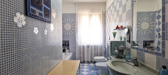 3 Schlafzimmer Haus in Lucera, Italy, Nr. 287125 14