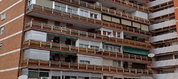 Apartamento de 3 dormitorios en Fuenlabrada, Spain No. 144423 2