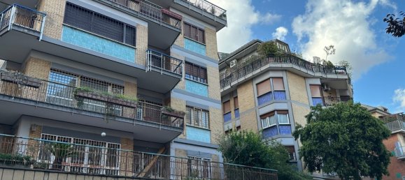 2 Schlafzimmer Penthouse in Rome, Italy, Nr. 348464 25