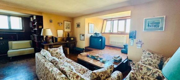 2 Schlafzimmer Penthouse in Rome, Italy, Nr. 348464 2