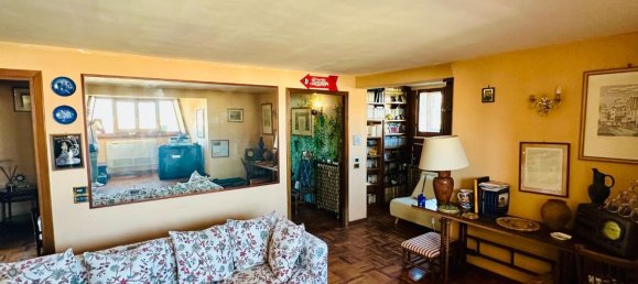 2 Schlafzimmer Penthouse in Rome, Italy, Nr. 348464 21