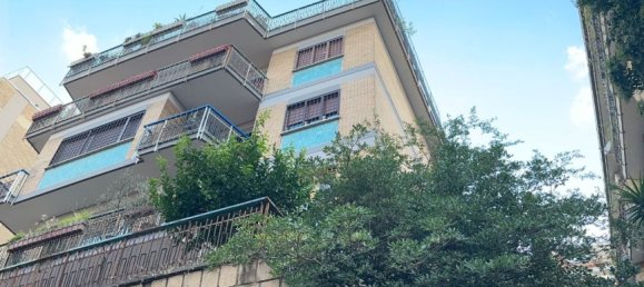 2 Schlafzimmer Penthouse in Rome, Italy, Nr. 348464 23