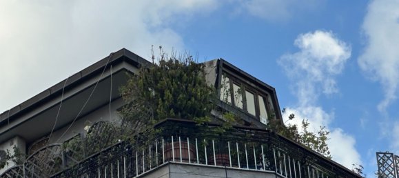 2 Schlafzimmer Penthouse in Rome, Italy, Nr. 348464 26