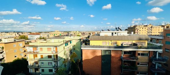 2 Schlafzimmer Penthouse in Rome, Italy, Nr. 348464 16