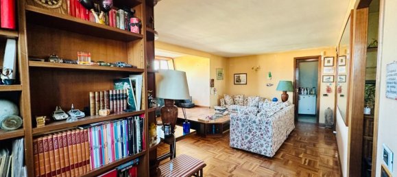 2 Schlafzimmer Penthouse in Rome, Italy, Nr. 348464 12