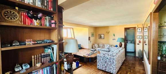 2 Schlafzimmer Penthouse in Rome, Italy, Nr. 348464 13