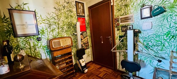 2 Schlafzimmer Penthouse in Rome, Italy, Nr. 348464 4