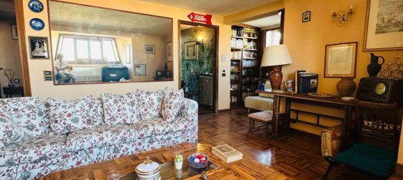 2 Schlafzimmer Penthouse in Rome, Italy, Nr. 348464 22