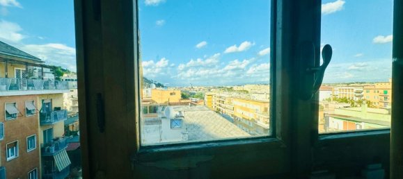 2 Schlafzimmer Penthouse in Rome, Italy, Nr. 348464 14