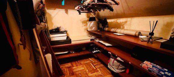 2 Schlafzimmer Penthouse in Rome, Italy, Nr. 348464 11