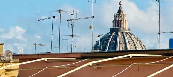 2 Schlafzimmer Penthouse in Rome, Italy, Nr. 348464 19