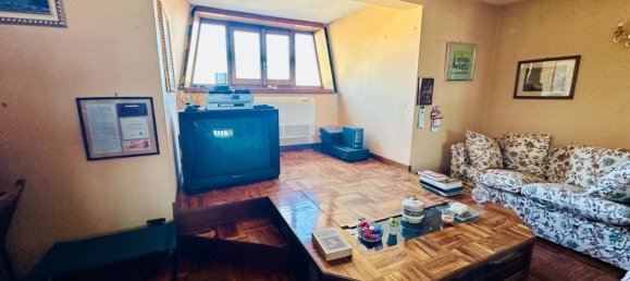 2 Schlafzimmer Penthouse in Rome, Italy, Nr. 348464 15
