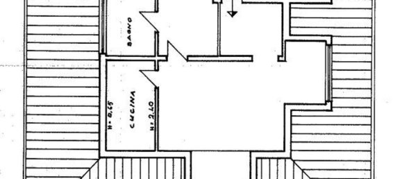 2 Schlafzimmer Penthouse in Rome, Italy, Nr. 348464 28