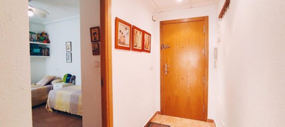 3 غرف نوم شقة في Guardamar del Segura, Spain رقم 8282 28