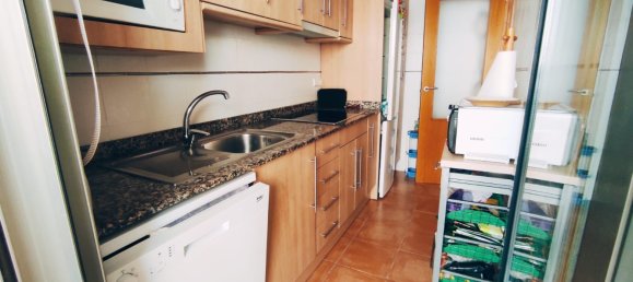 3 غرف نوم شقة في Guardamar del Segura, Spain رقم 8282 4