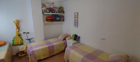 3 غرف نوم شقة في Guardamar del Segura, Spain رقم 8282 13