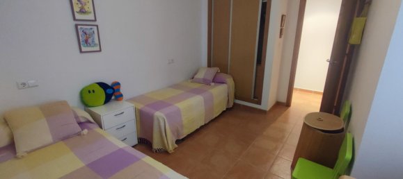 3 غرف نوم شقة في Guardamar del Segura, Spain رقم 8282 14