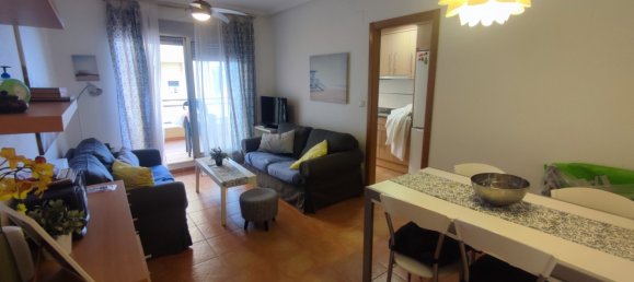 3 غرف نوم شقة في Guardamar del Segura, Spain رقم 8282 7