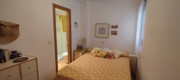 3 غرف نوم شقة في Guardamar del Segura, Spain رقم 8282 11