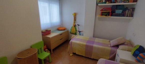 3 غرف نوم شقة في Guardamar del Segura, Spain رقم 8282 15