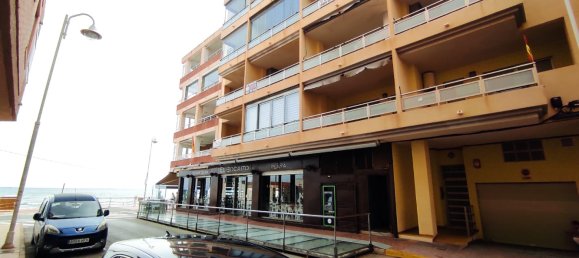 3 غرف نوم شقة في Guardamar del Segura, Spain رقم 8282 23