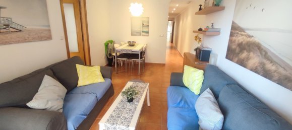 3 غرف نوم شقة في Guardamar del Segura, Spain رقم 8282 6