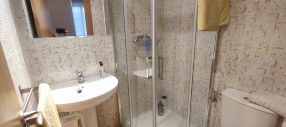 3 غرف نوم شقة في Guardamar del Segura, Spain رقم 8282 22