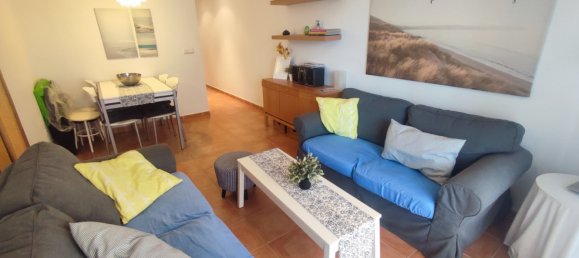 3 غرف نوم شقة في Guardamar del Segura, Spain رقم 8282 8