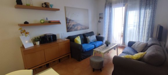 3 غرف نوم شقة في Guardamar del Segura, Spain رقم 8282 9